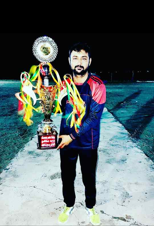 JIGNESH PATEL
